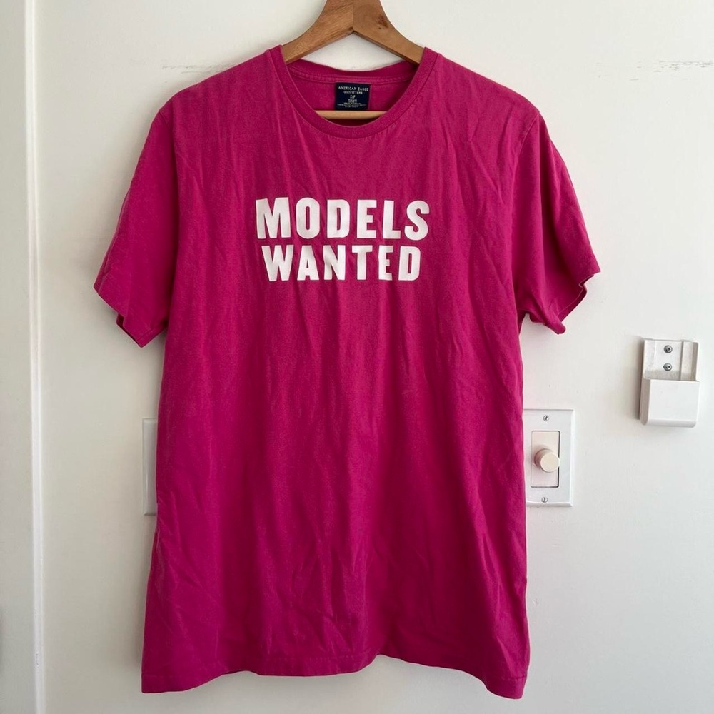 vintage graphic t-shirt